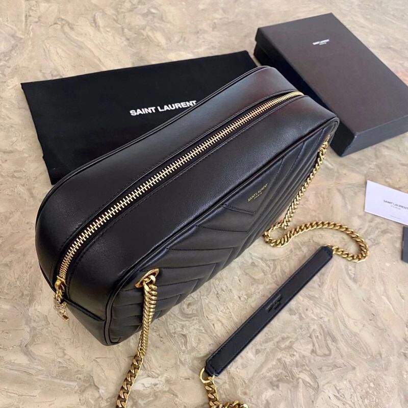 YSL Joan 28 cm