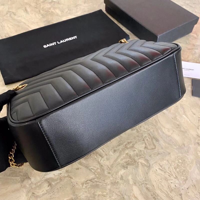 YSL Joan 28 cm