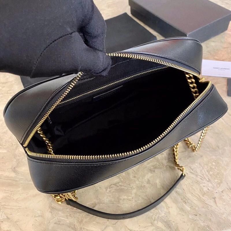 YSL Joan 28 cm