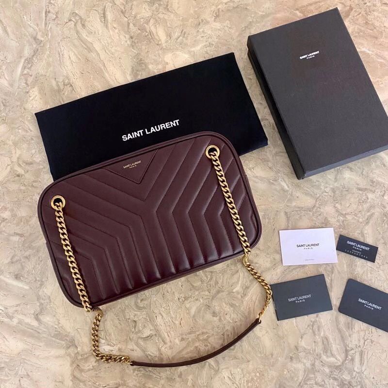 YSL Joan 28 см