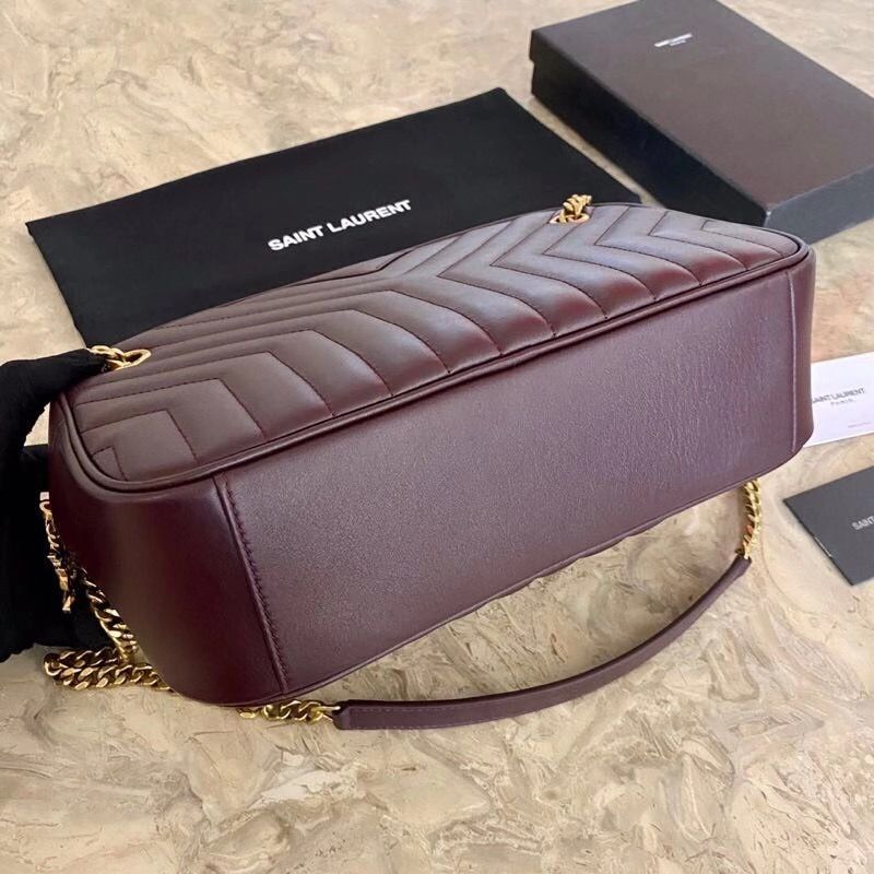 YSL Joan 28 см