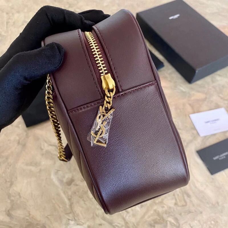 YSL Joan 28 см