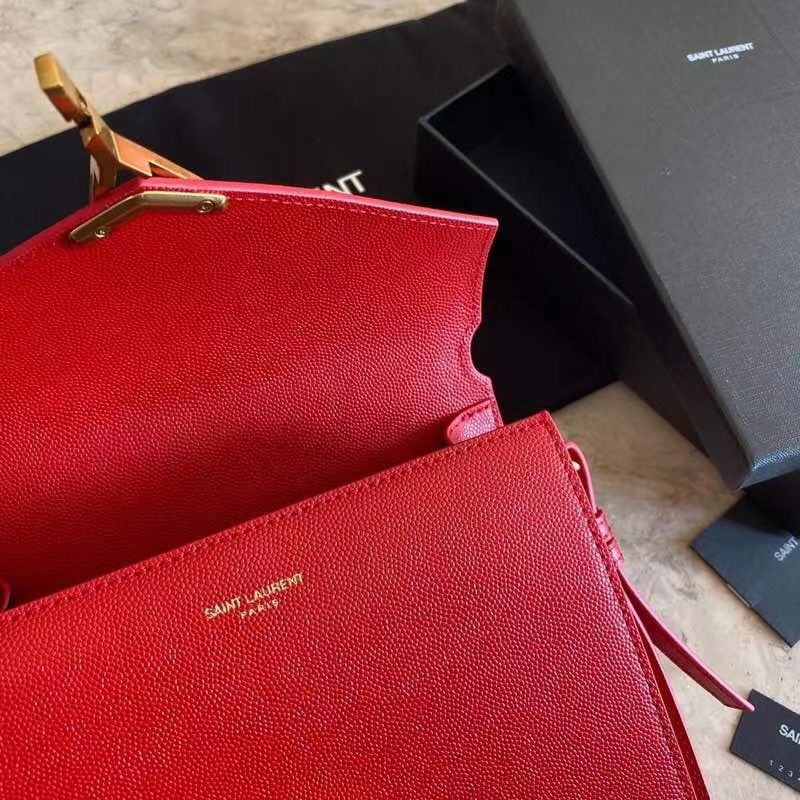 YSL Cassandra 20 cm