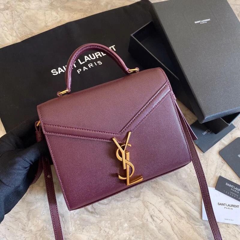 YSL Cassandra 20 cm