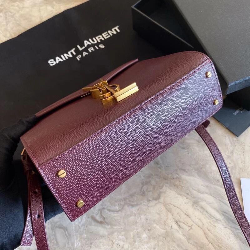 YSL Cassandra 20 cm