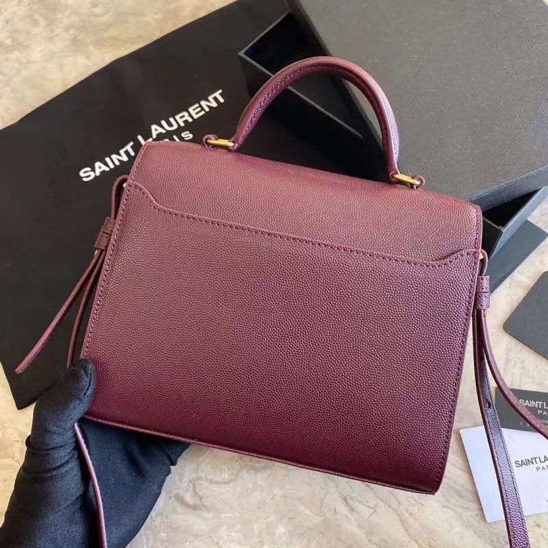 YSL Cassandra 20 cm