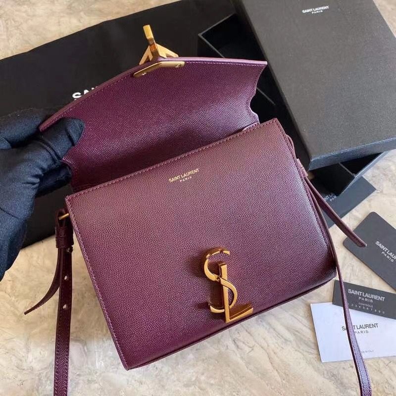 YSL Cassandra 20 cm