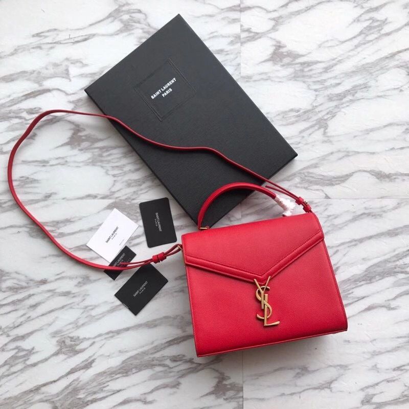 YSL Cassandra 24,5 cm