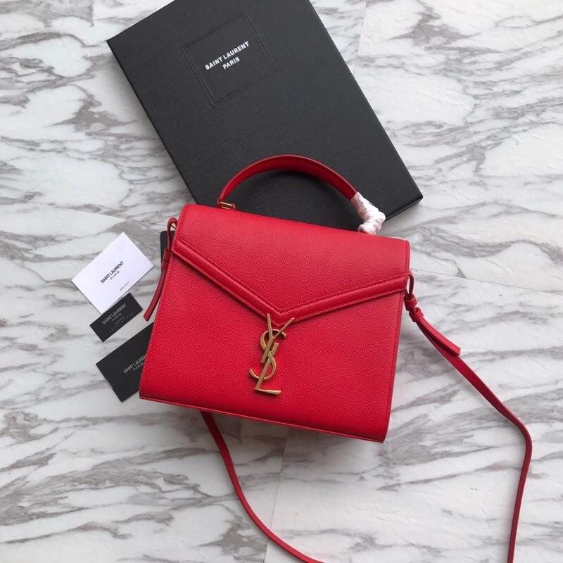 YSL Cassandra 24,5 cm