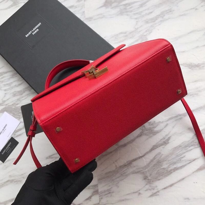 YSL Cassandra 24,5 cm