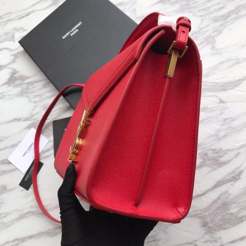 YSL Cassandra 24,5 cm