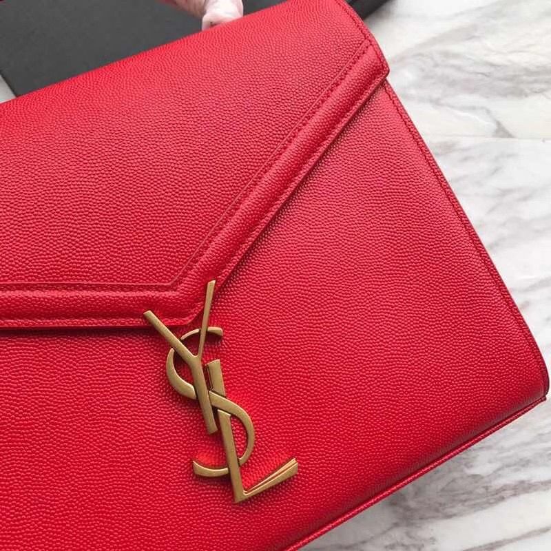 YSL Cassandra 24,5 cm