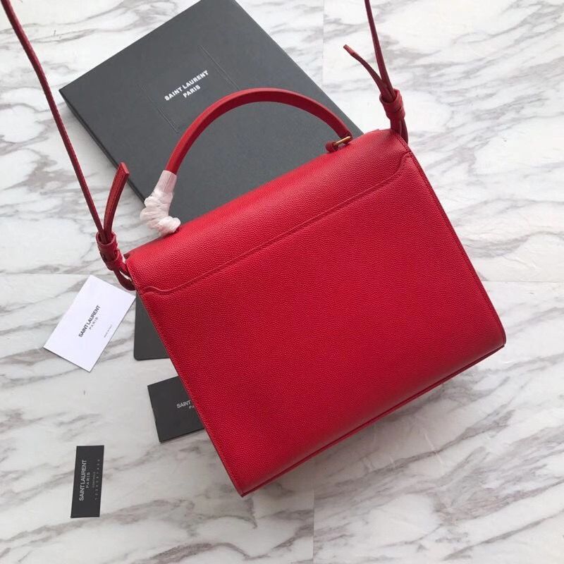 YSL Cassandra 24,5 cm