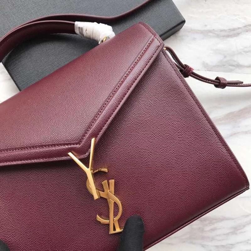 YSL Cassandra 24,5 cm