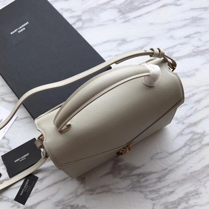 YSL Cassandra 24,5 cm