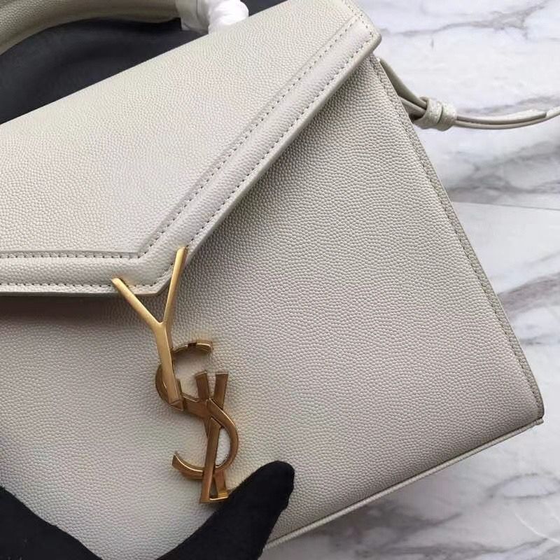 YSL Cassandra 24,5 cm