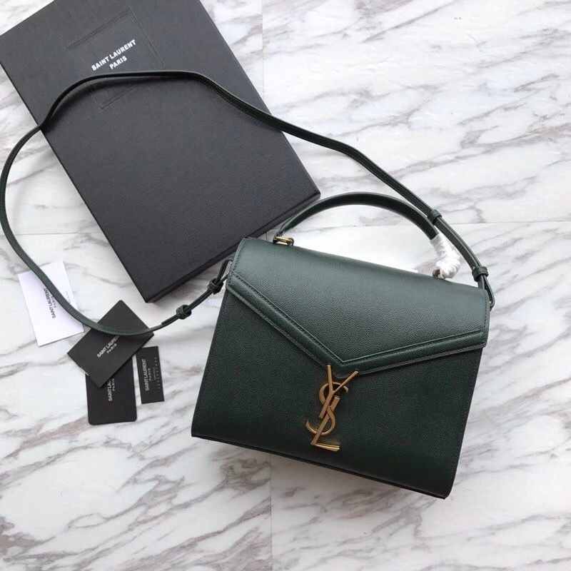 YSL Cassandra 24,5 cm