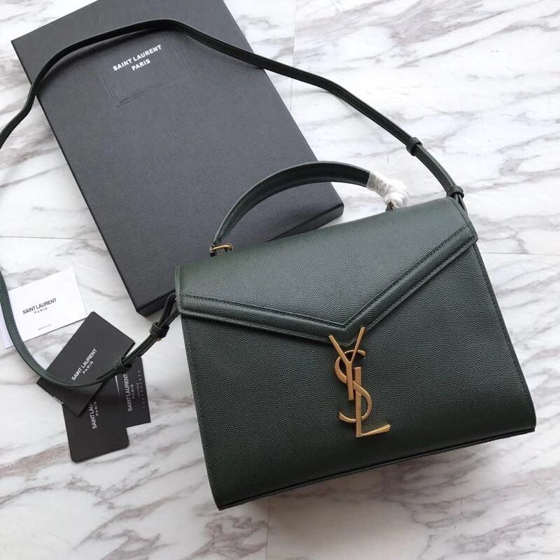 YSL Cassandra 24,5 cm