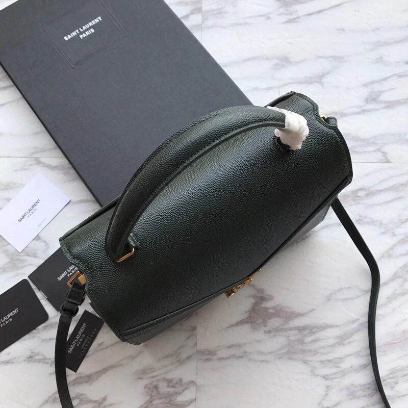 YSL Cassandra 24,5 cm