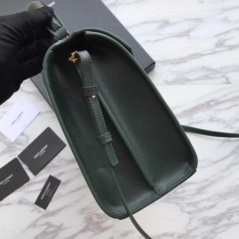 YSL Cassandra 24,5 cm