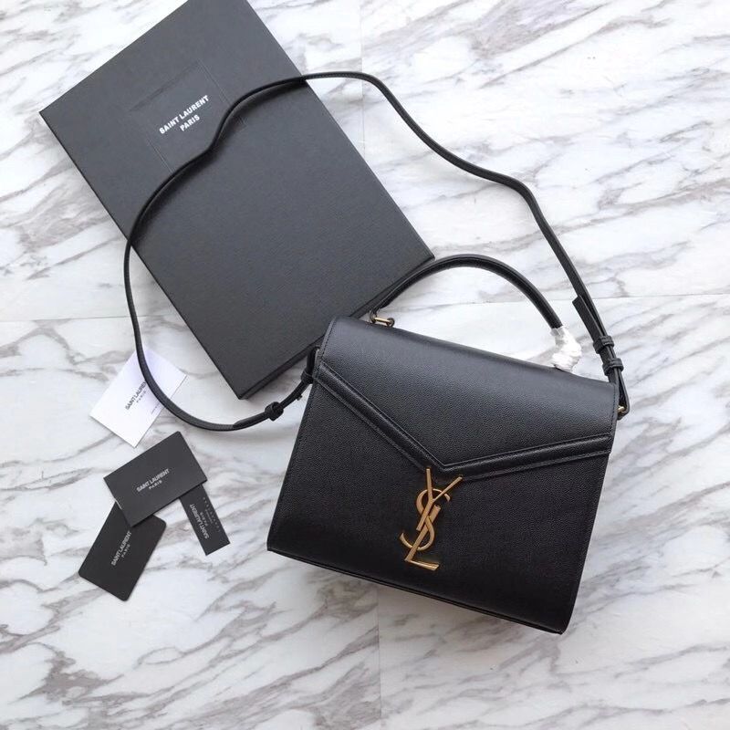 YSL Cassandra 24,5 cm