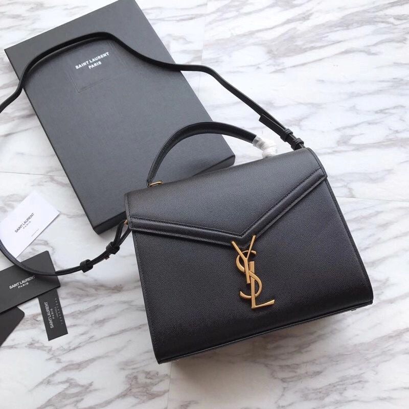 YSL Cassandra 24,5 cm