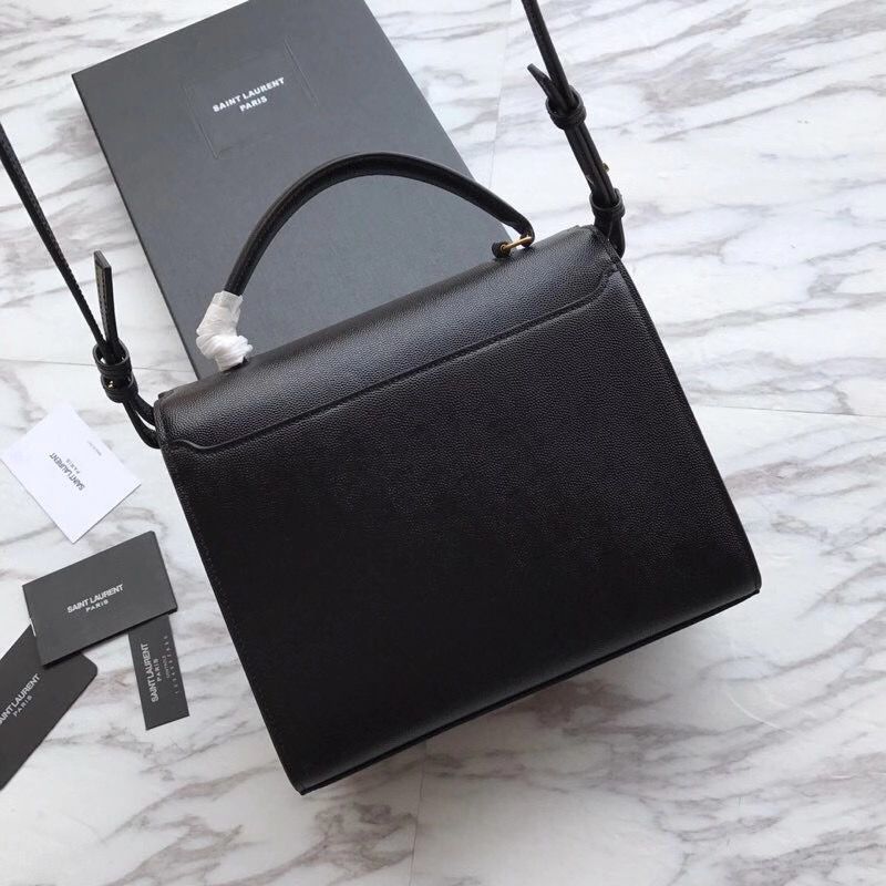 YSL Cassandra 24,5 cm