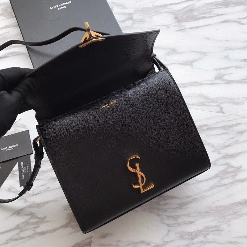 YSL Cassandra 24,5 cm