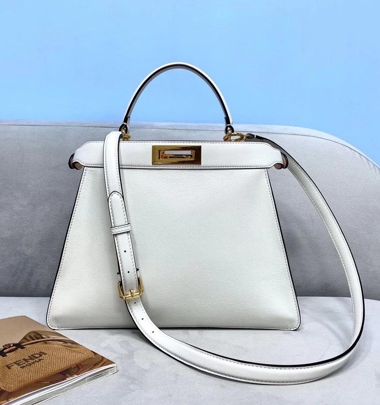 Fendi Peek-a-boo 33 cm