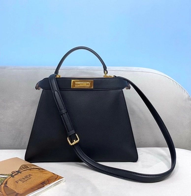 Fendi Peek-a-boo 33 cm