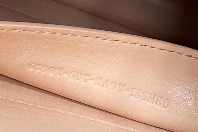 Fendi Peek-a-boo 33 cm