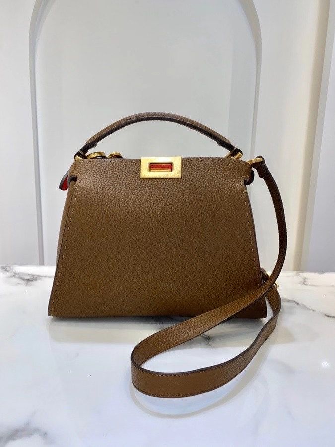 Fendi Peek-a-boo 27 cm