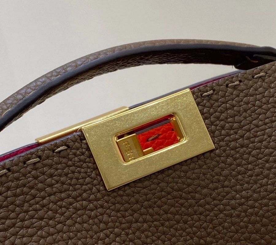 Fendi Peek-a-boo 27 cm