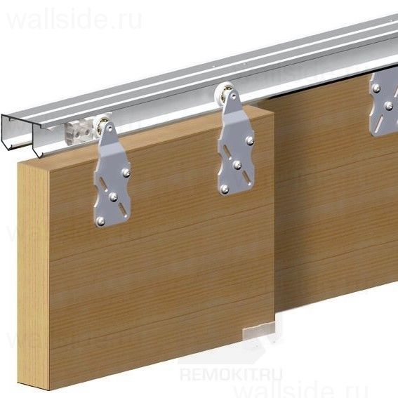 Раздвижная система Rolapp Horus