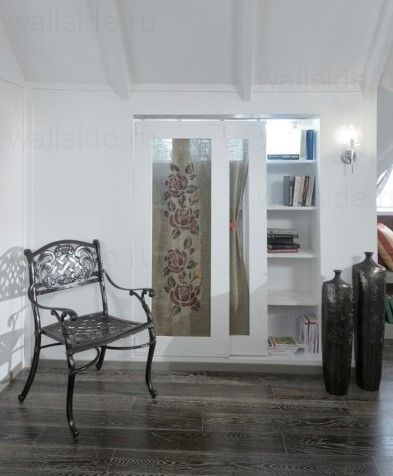 Раздвижная система Rolapp Horus