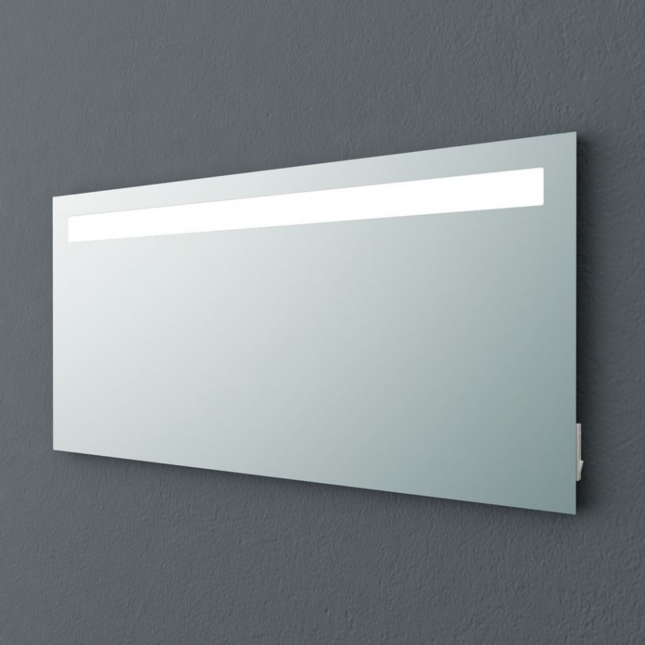 Зеркало Kolpa San JOLIE (Джоли) с подсветкой 120х60