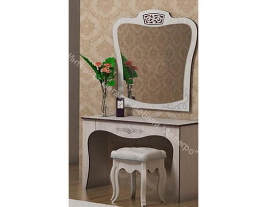 Туалетный столик "Ольга 12"