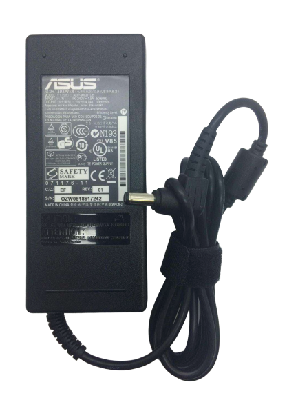 ASUS 19V-4,74A (5,5*2,5) 90W Оригинальный блок питания для