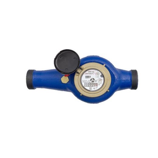 Счетчик воды СВМ Бетар Счетчик воды СВМ Бетар