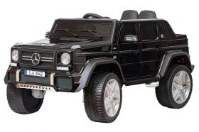 Детский электромобиль Mercedes G650S