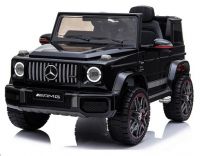 Детский электромобиль Mercedes G63 restyling mini