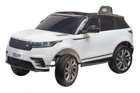 Детский электромобиль Range Rover Velar