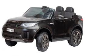 Детский электромобиль Land Rover Discovery