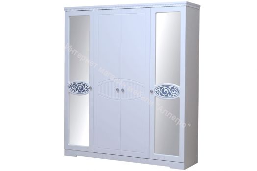 Спальный гарнитур "Ольга 12"