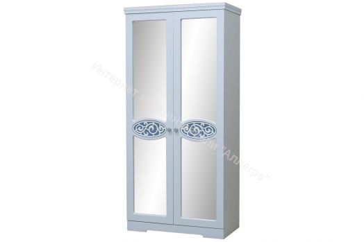 Спальный гарнитур "Ольга 12"