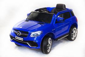 Детский электромобиль Mercedes GLE63S