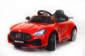 Детский электромобиль Mercedes GTR