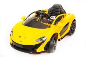 Детский электромобиль McLaren P1