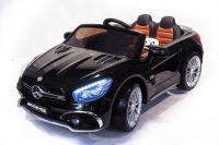 Детский электромобиль Mercedes SL65