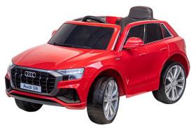 Детский электромобиль AUDI Q8
